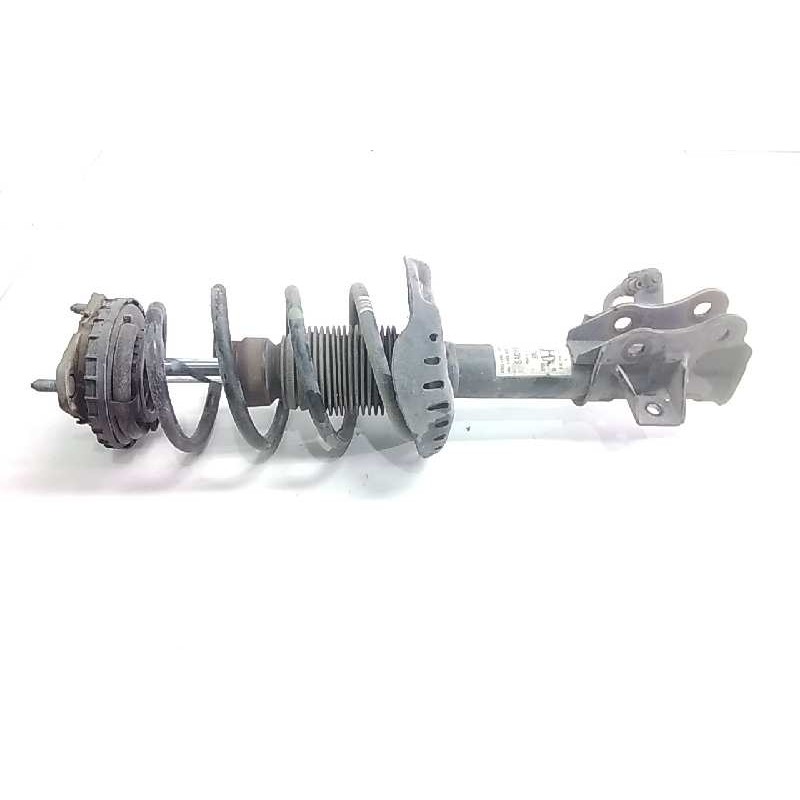 Recambio de amortiguador delantero izquierdo para honda civic berlina 5 (fk) 2.2 i-ctdi comfort referencia OEM IAM 51602SMJE070M