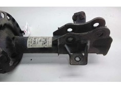 Recambio de amortiguador delantero izquierdo para honda civic berlina 5 (fk) 2.2 i-ctdi comfort referencia OEM IAM 51602SMJE070M 2