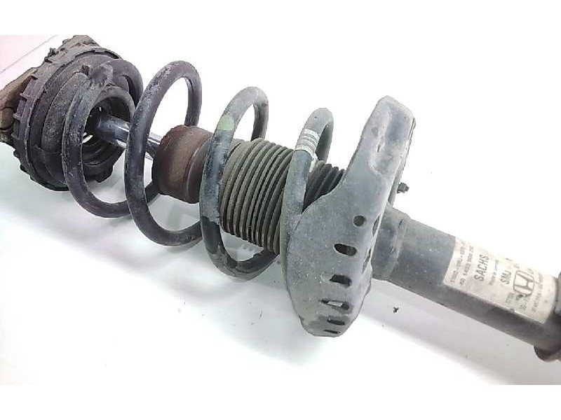 Recambio de amortiguador delantero izquierdo para honda civic berlina 5 (fk) 2.2 i-ctdi comfort referencia OEM IAM 51602SMJE070M