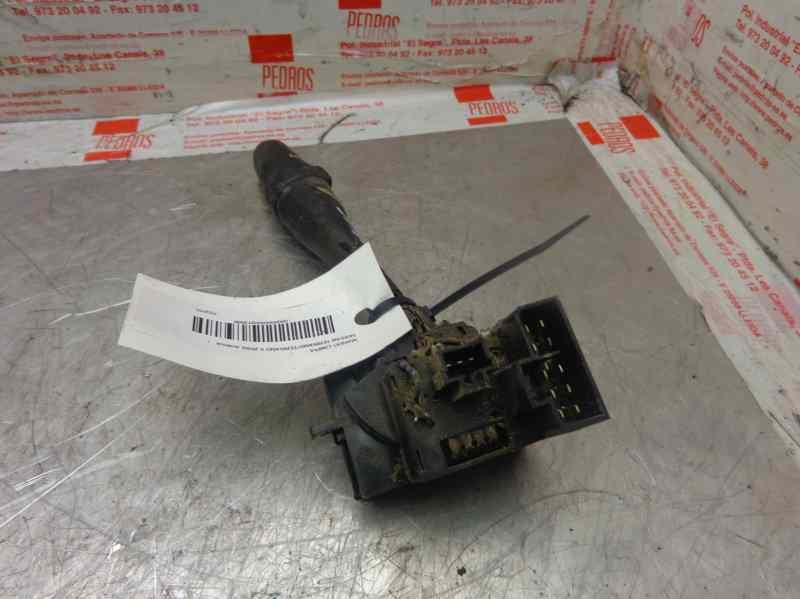 Recambio de mando limpia para nissan terrano/terrano.ii (r20) 2.7 turbodiesel referencia OEM IAM   