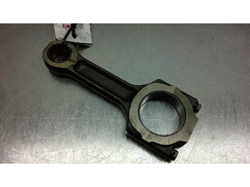 Recambio de biela para fiat punto berlina (188) 1.9 jtd cat referencia OEM IAM   