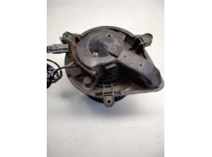 Recambio de motor calefaccion para nissan interstar (x70) 2.5 dci diesel cat referencia OEM IAM 133974W  113419 2