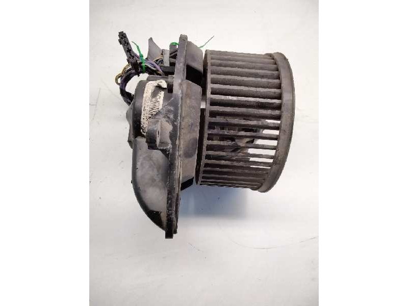 Recambio de motor calefaccion para nissan interstar (x70) 2.5 dci diesel cat referencia OEM IAM 133974W  113419