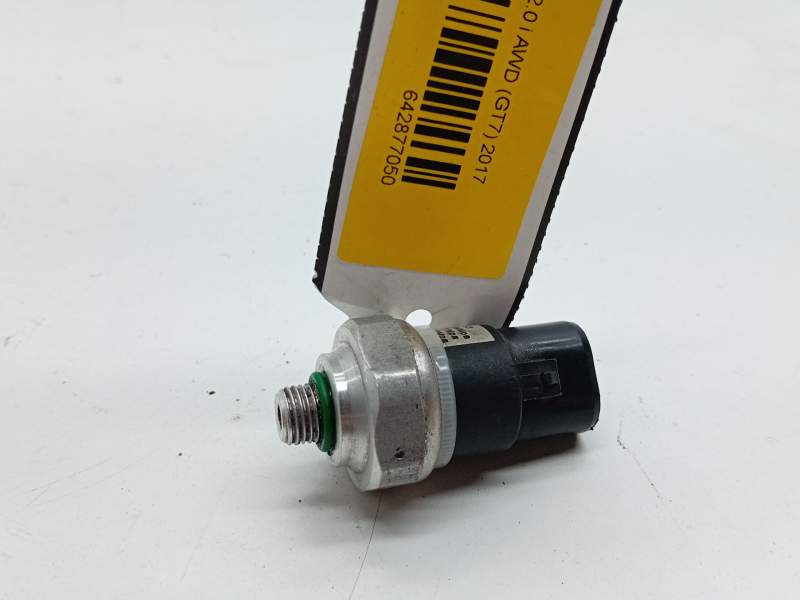 Recambio de sensor para subaru xv (gt, g24) 2.0 i awd (gt7) referencia OEM IAM 20180313  