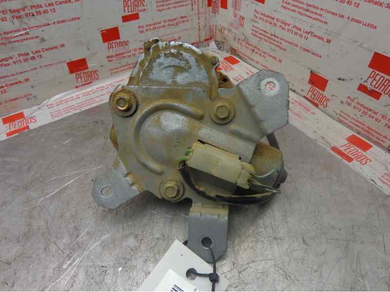 Recambio de motor limpia trasero para nissan terrano/terrano.ii (r20) 2.7 turbodiesel referencia OEM IAM 287000X000  