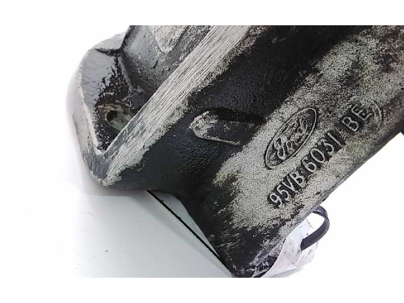 Recambio de soporte motor para ford transit referencia OEM IAM 95VB6031BE  