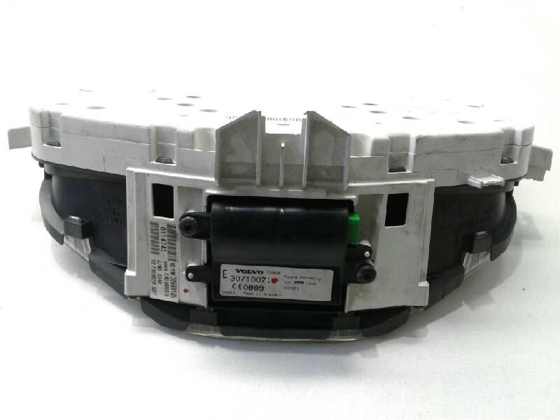 Recambio de cuadro instrumentos para volvo v50 familiar 2.0 d kinetic referencia OEM IAM 36001467  