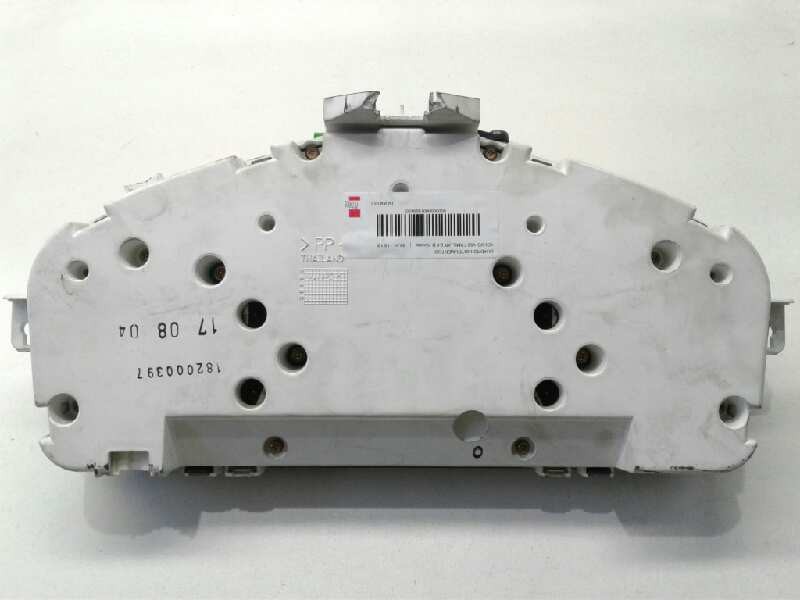 Recambio de cuadro instrumentos para volvo v50 familiar 2.0 d kinetic referencia OEM IAM 36001467  