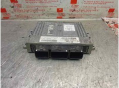 Recambio de centralita motor uce para citroen berlingo 1.4i x familiar referencia OEM IAM 21646092 327  2