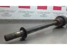 Recambio de transmision delantera derecha para fiat multipla (186) 1.9 jtd cat referencia OEM IAM 186AW   2