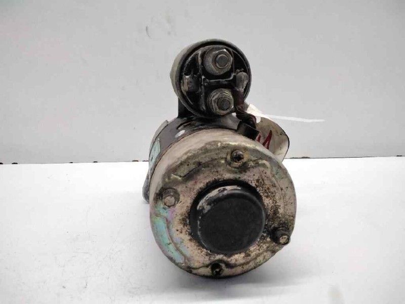 Recambio de motor arranque para nissan sunny berlina (n13) slx referencia OEM IAM 233000M8200 S114316 