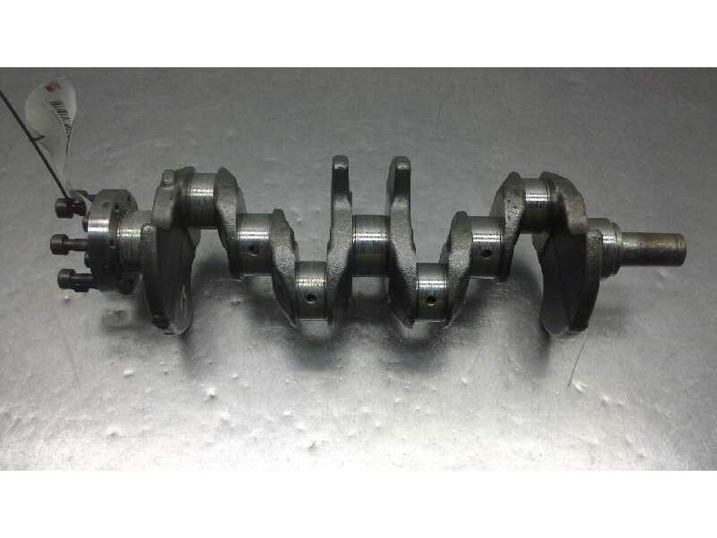 Recambio de cigueñal para nissan qashqai (j10) 1.5 dci turbodiesel cat referencia OEM IAM   