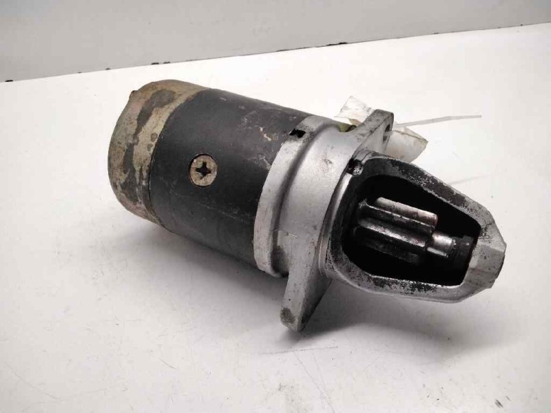 Recambio de motor arranque para nissan sunny berlina (n13) slx referencia OEM IAM 233000M8200 S114316 