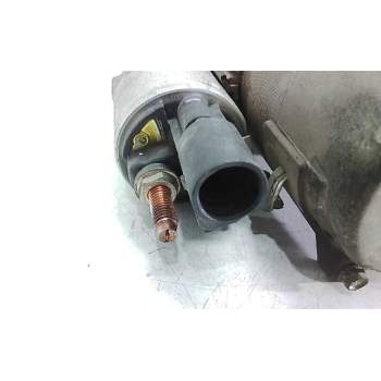 Recambio de motor arranque para seat leon (1p1) reference referencia OEM IAM 02Z911023H  