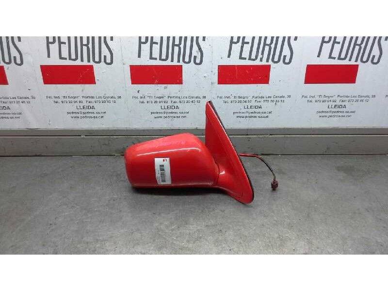 Recambio de retrovisor derecho para nissan almera (n15) referencia OEM IAM   