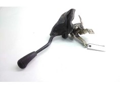 Recambio de palanca cambio para opel gme midi 2.2 d panel van referencia OEM IAM    2