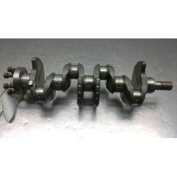 Recambio de cigueñal para nissan qashqai (j10) 1.5 dci turbodiesel cat referencia OEM IAM   