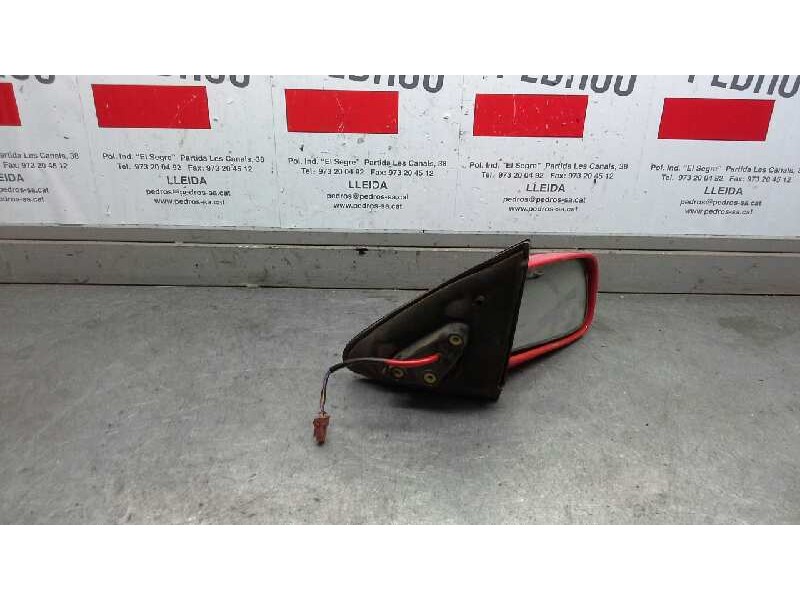 Recambio de retrovisor derecho para nissan almera (n15) referencia OEM IAM   