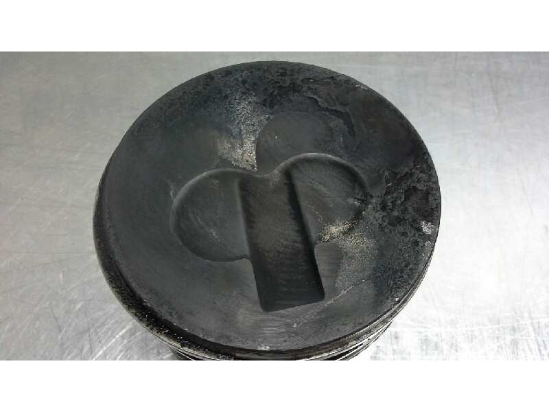 Recambio de piston para fiat punto berlina (188) 1.9 jtd cat referencia OEM IAM   