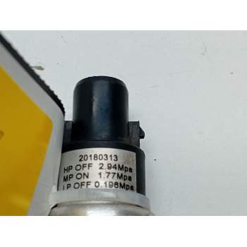 Recambio de sensor para subaru xv (gt, g24) 2.0 i awd (gt7) referencia OEM IAM 20180313  