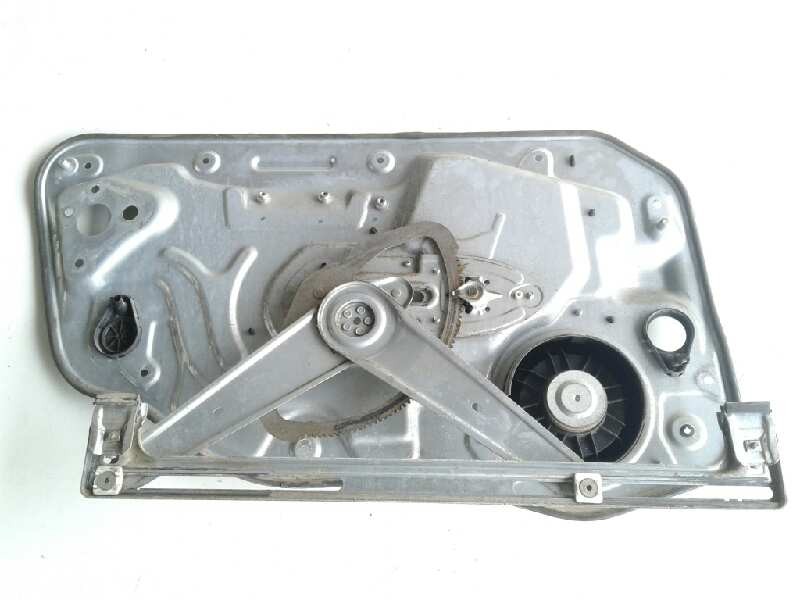 Recambio de elevalunas delantero derecho para volvo v50 familiar 2.0 d kinetic referencia OEM IAM 31253514  