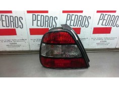 Recambio de piloto trasero izquierdo para daewoo leganza 2.0 cat referencia OEM IAM   113459