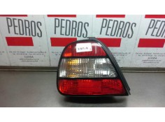 Recambio de piloto trasero izquierdo para daewoo leganza 2.0 cat referencia OEM IAM   113459