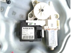 Recambio de elevalunas trasero derecho para volvo v50 familiar 2.0 d kinetic referencia OEM IAM 31253516   2