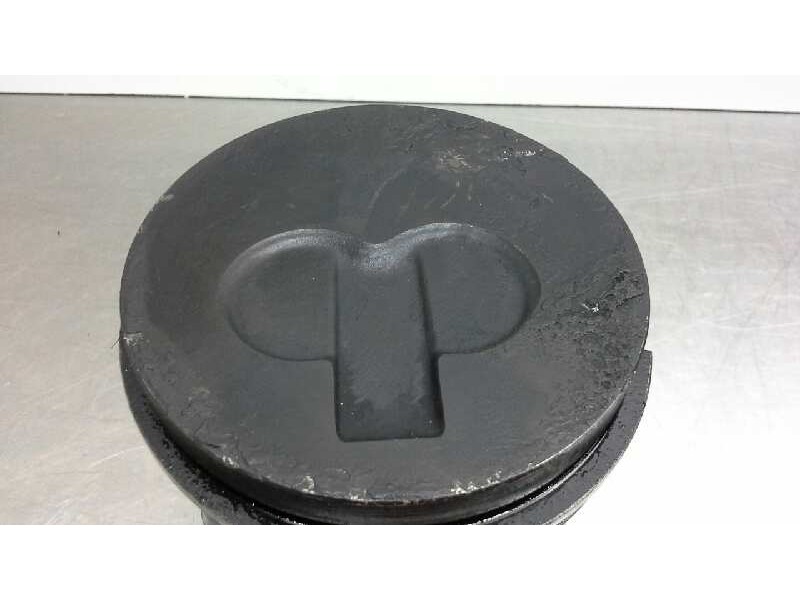 Recambio de piston para fiat punto berlina (188) 1.9 jtd cat referencia OEM IAM   