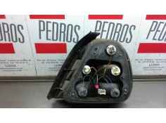 Recambio de piloto trasero izquierdo para daewoo leganza 2.0 cat referencia OEM IAM   113459 2