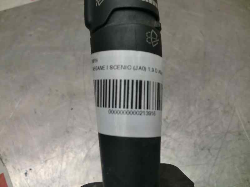 Recambio de mando limpia para renault megane i scenic (ja0) 1.9 d alize referencia OEM IAM   