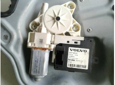 Recambio de elevalunas trasero izquierdo para volvo v50 familiar 2.0 d kinetic referencia OEM IAM 31253515   2
