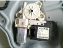 ELEVALUNAS TRASERO IZQUIERDO 31253515 