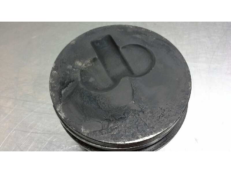 Recambio de piston para fiat punto berlina (188) 1.9 jtd cat referencia OEM IAM   