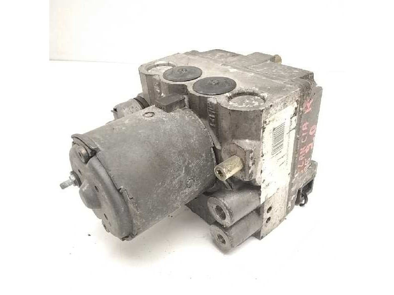 Recambio de centralita abs para lancia ypsilon (402) 1.2 cat referencia OEM IAM 0265216009  113479