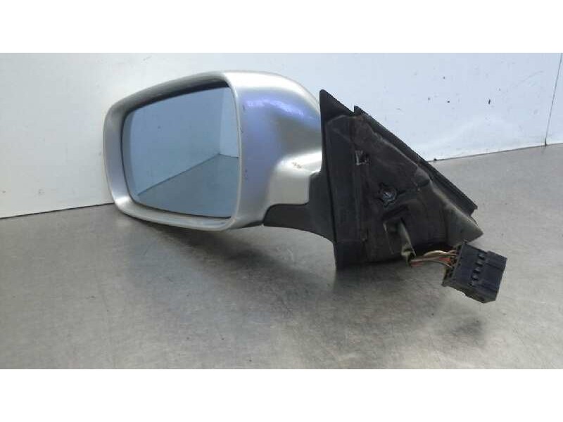 Recambio de retrovisor izquierdo para audi a4 berlina (b5) 1.9 tdi quattro referencia OEM IAM   