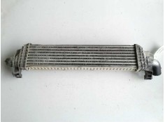 Recambio de intercooler para volvo v50 familiar 2.0 d kinetic referencia OEM IAM 31280122   2