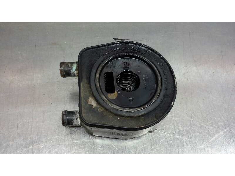 Recambio de enfriador aceite motor para fiat punto berlina (188) 1.9 jtd cat referencia OEM IAM   
