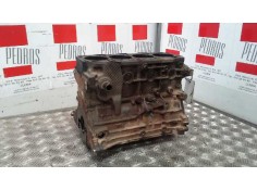 Recambio de bloque para fiat punto berlina (188) 1.9 jtd cat referencia OEM IAM 188A3000   2
