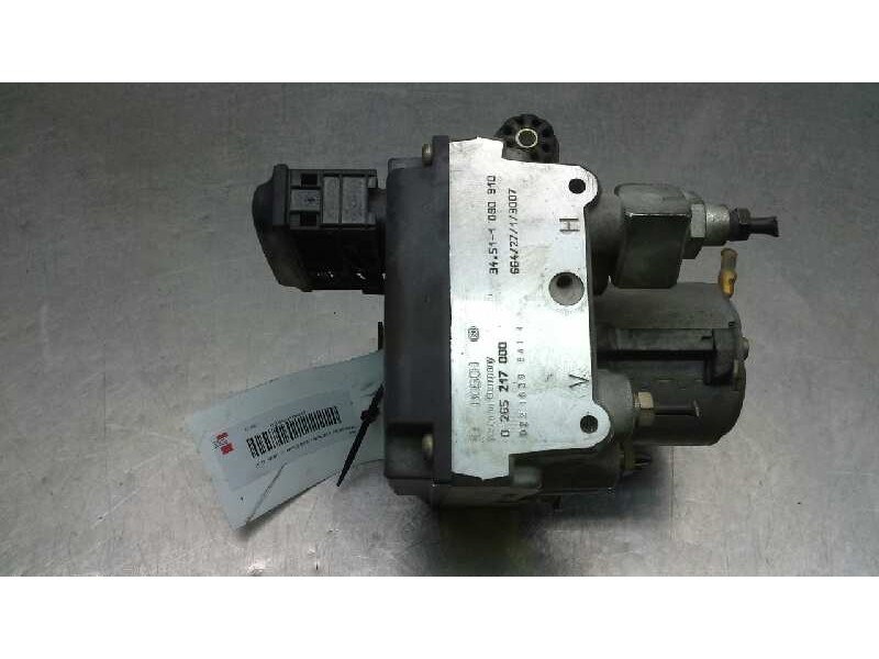 Recambio de abs para bmw serie 5 berlina (e39) 525tds referencia OEM IAM 0265217000  