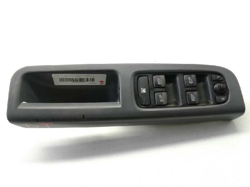 Recambio de mando elevalunas delantero izquierdo para volvo v50 familiar 2.0 d kinetic referencia OEM IAM 30773429  