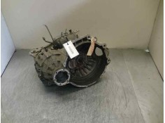 Recambio de caja cambios para seat toledo (1l) 1.9 turbodiesel cat (aaz) referencia OEM IAM ATH  113509