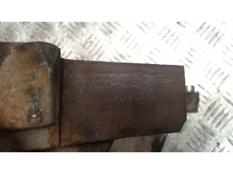 Recambio de bloque para fiat punto berlina (188) 1.9 jtd cat referencia OEM IAM 188A3000  