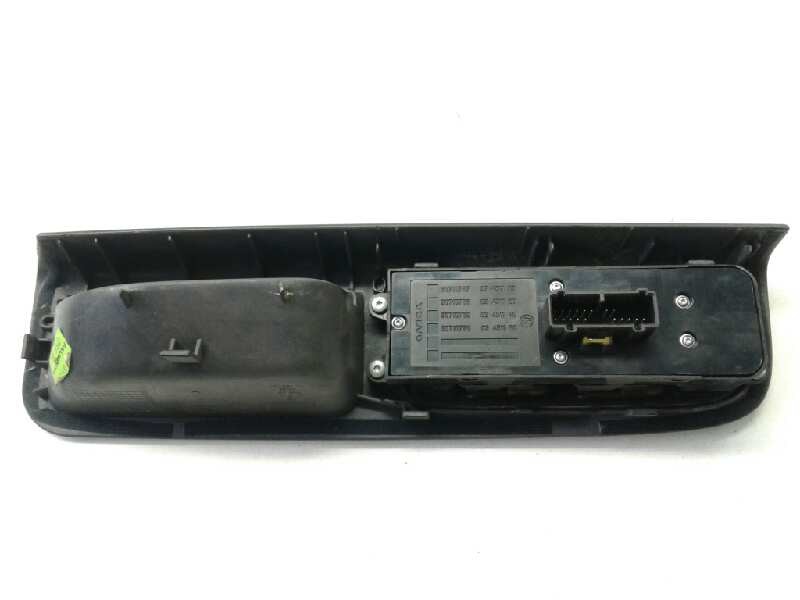 Recambio de mando elevalunas delantero izquierdo para volvo v50 familiar 2.0 d kinetic referencia OEM IAM 30773429  