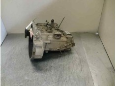 Recambio de caja cambios para seat toledo (1l) 1.9 turbodiesel cat (aaz) referencia OEM IAM ATH  113509 2