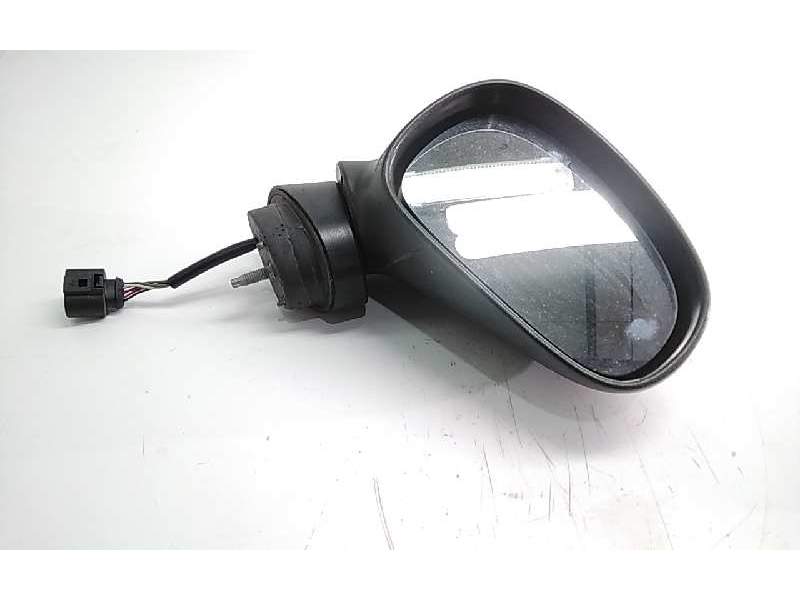 Recambio de retrovisor derecho para seat leon (1p1) reference referencia OEM IAM 1P1 857 508a  