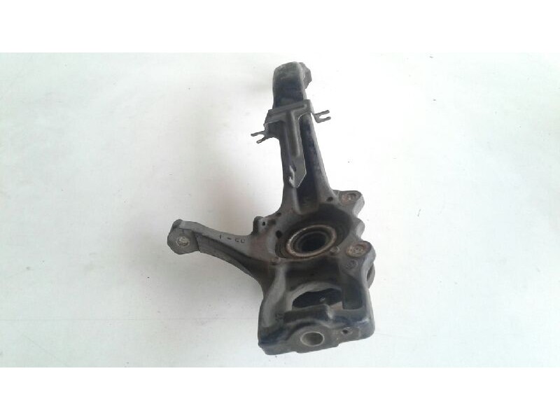 Recambio de mangueta delantera izquierda para alfa romeo 156 (116) 1.9 jtd 16v distinctive referencia OEM IAM   