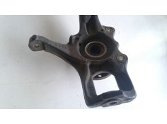Recambio de mangueta delantera izquierda para alfa romeo 156 (116) 1.9 jtd 16v distinctive referencia OEM IAM    2
