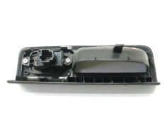 Recambio de mando elevalunas trasero izquierdo para volvo v50 familiar 2.0 d kinetic referencia OEM IAM 8679477   2