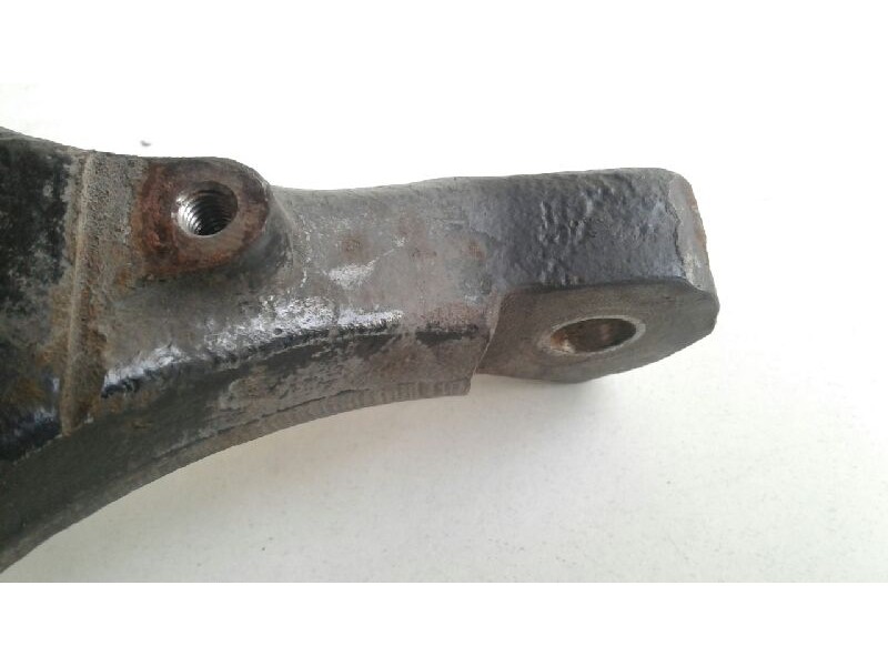 Recambio de mangueta delantera izquierda para alfa romeo 156 (116) 1.9 jtd 16v distinctive referencia OEM IAM   